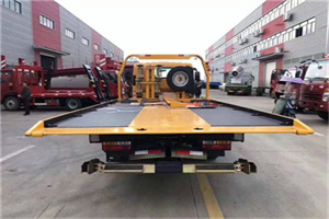 辉县附近汽车救援服务