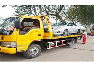 辉县附近24小时汽车拖车服务热线