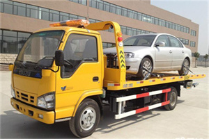 辉县道路救援一般怎么收费