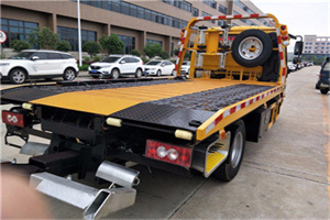 辉县24小时汽车送油服务公司