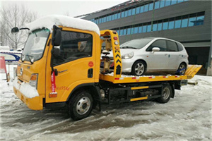 辉县附近道路救援服务