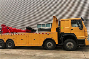 辉县道路救援公司